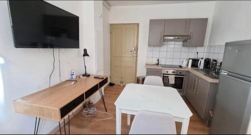 Corte Appartement | Charmant Type 2 hyper centre