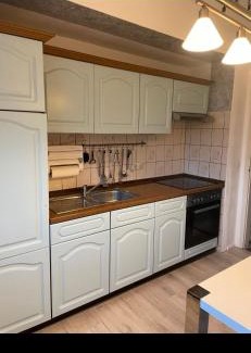 Pokrent Appartement | Charmante 2 Zimmer-Wohnung 55qm mit Gartenblick