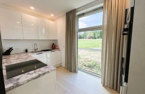 Horste Appartement | Charmante 2-Zimmerwohnung im Luftkurort Lippe