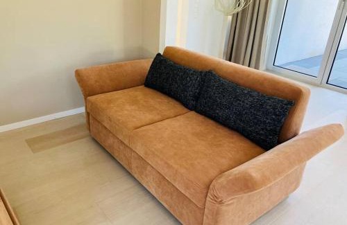 Horste Appartement | Charmante 2-Zimmerwohnung im Luftkurort Lippe