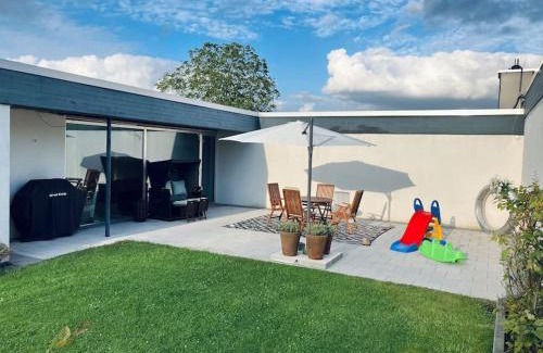 Horste Appartement | Charmante 2-Zimmerwohnung im Luftkurort Lippe