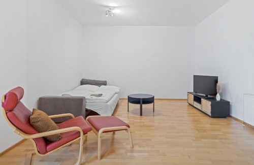 Bregenz Appartement | Charmante Altbau Wohnung Bregenz am See