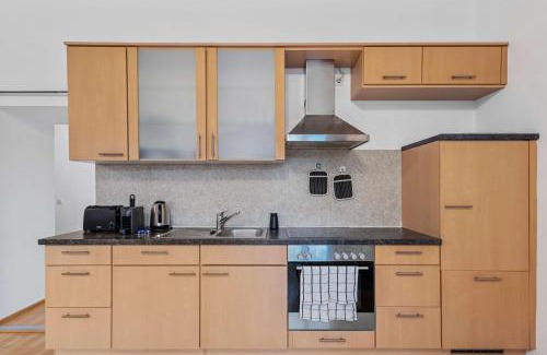 Bregenz Appartement | Charmante Altbau Wohnung Bregenz am See