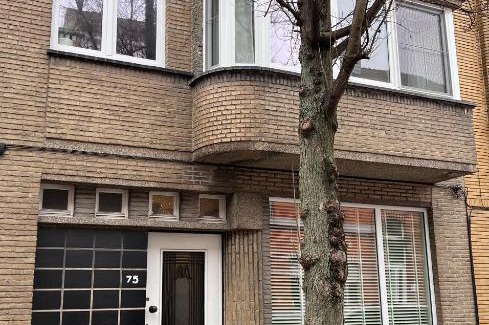 Vogelzang Maison | Charmante Art Deco rijwoning