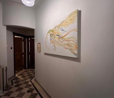 Vogelzang Maison | Charmante Art Deco rijwoning