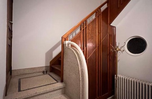 Vogelzang Maison | Charmante Art Deco rijwoning