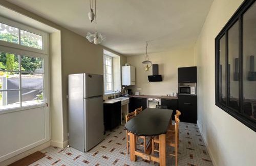 Saint-Jean-d'Angely Maison | Charmante charentaise