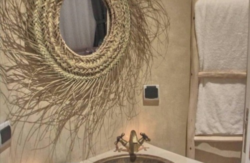 Ahl Agadir Maison | Charmante Chambre Dans un Magnifique Riad Neuf