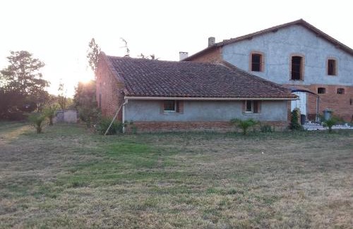 Samatan Maison | Charmante Dépendance en campagne