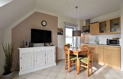 Kirchdorf Appartement | Appartement sur l'île de Poel près de la plage