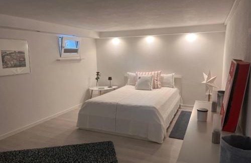 Marburg Appartement | Charmante Einliegerwohnung, 3 Zimmer in ruhiger Wohnlage, 60qm, mit gemütlicher Südterrasse