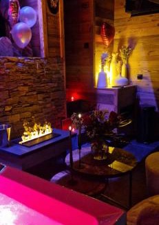 Baccarat Appartement | Charmante escapade