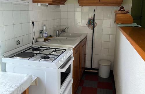 La Chapelle-aux-Choux Maison | Charmante Fermette Rénovée avec Terrasse Privative et Vélos, 2 Chambres, Proche Le Lude - FR-1-410-155