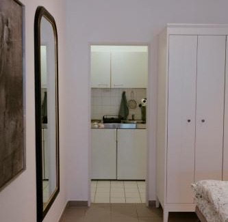 Landsberg am Lech Appartement | Charmante Ferienwohnung in der Altstadt