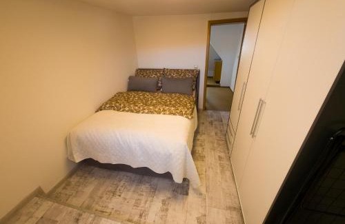 Old Town Appartement | Charmante Ferienwohnung in Nördlingens Altstadt