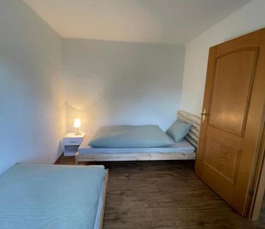 Amriswil Appartement | Charmante Ferienwohnung im Oberthurgau