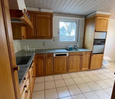 Amriswil Appartement | Charmante Ferienwohnung im Oberthurgau