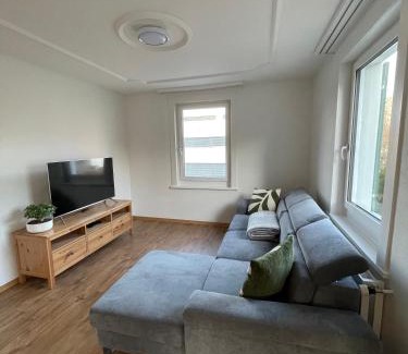 Amriswil Appartement | Charmante Ferienwohnung im Oberthurgau