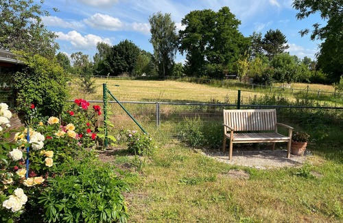 Lischow Appartement | Charmante Ferienwohnung OVS 104 - 3-raum-ferienwohnung