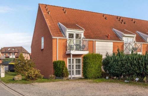 Kirchdorf Appartement | Charmante Ferienwohnung in Kirchdorf Insel Poel