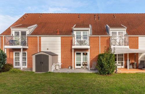 Kirchdorf Appartement | Charmante Ferienwohnung in Kirchdorf Insel Poel