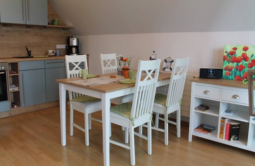 Wismar Appartement | Maison de vacances א Wismar prטs de la mer Baltique