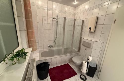 Meyenfeld Maison | Charmante Ferienwohnung in Garbsen Stilvoll Geräumig