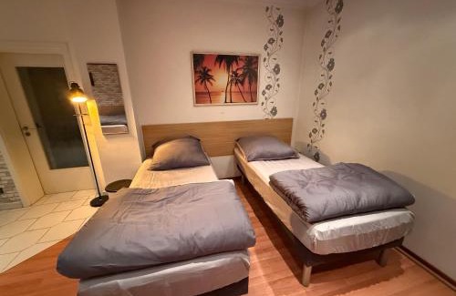 Meyenfeld Maison | Charmante Ferienwohnung in Garbsen Stilvoll Geräumig
