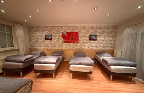 Meyenfeld Maison | Charmante Ferienwohnung in Garbsen Stilvoll Geräumig