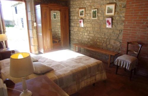 Vieure Maison | Charmante fermette au vert près de la forêt de Tronçais, 2 chambres, animaux acceptés, linge inclus - FR-1-489-311