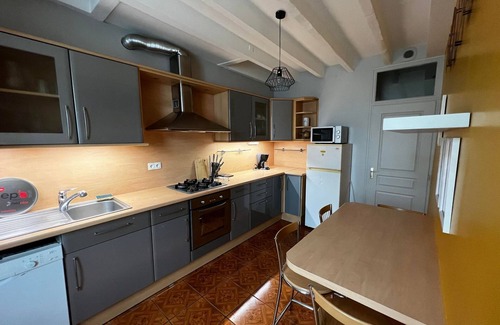 Cherbourg-en-Cotentin Maison | Charmante maison de 160 m2, à proximité de tous les commerces.