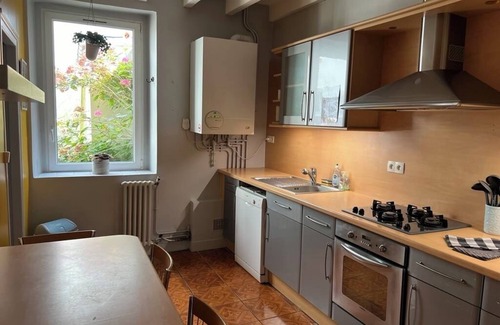 Cherbourg-en-Cotentin Maison | Charmante maison de 160 m2, à proximité de tous les commerces.