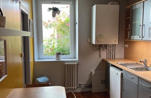 Cherbourg-en-Cotentin Maison | Charmante maison de 160 m2, à proximité de tous les commerces.