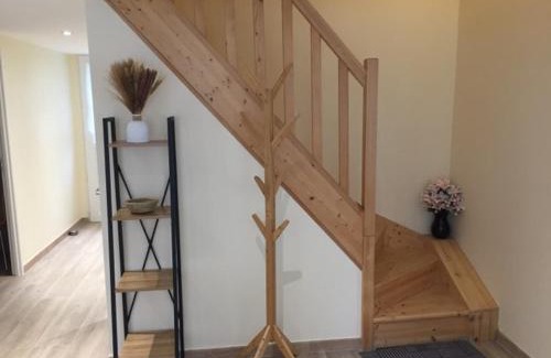Lagraulet-Saint-Nicolas Maison | Charmante maison