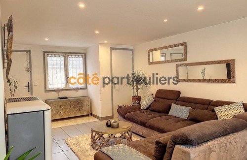 La Pie Maison | Charmante maison de ville Saint-Maur-des-Fossés