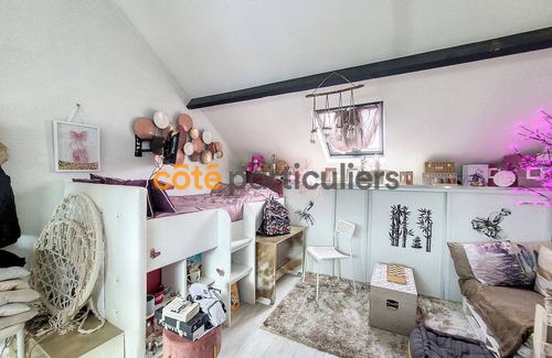 La Pie Maison | Charmante maison de ville Saint-Maur-des-Fossés