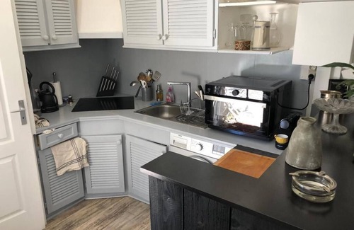 La Varenne Saint-Hilaire Maison | Charmante maison de ville proche commerces à 3 min à pied du RER A