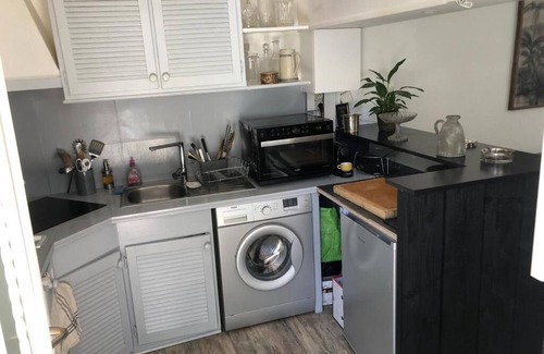 La Varenne Saint-Hilaire Maison | Charmante maison de ville proche commerces à 3 min à pied du RER A