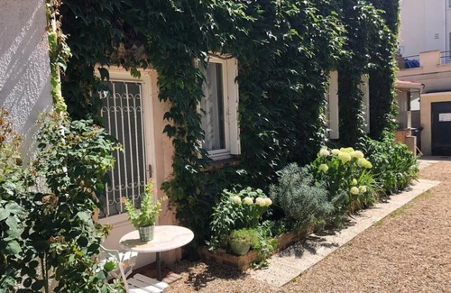 La Varenne Saint-Hilaire Maison | Charmante maison de ville proche commerces à 3 min à pied du RER A