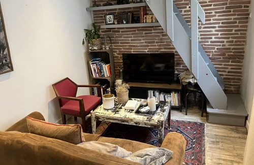 La Varenne Saint-Hilaire Maison | Charmante maison de ville proche commerces à 3 min à pied du RER A