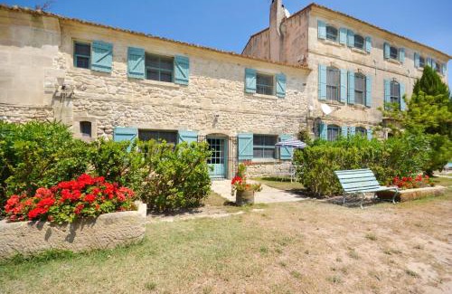 Saintes-Maries-de-la-Mer Maison | Charmante maison en Camargue avec piscine partagée