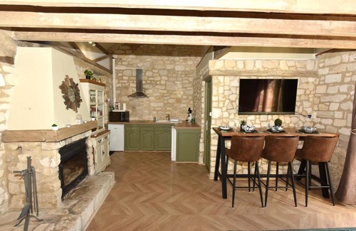 Thierache Sambre et Oise Maison | Charmante maisonnette au calme