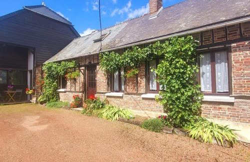Parfondeval Maison | Charmante gite in idyllisch dorpje in Beau Village