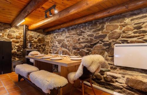 Cazaux-Frechet Maison | Charmante grange rénovée pour 8 pers. à Aneran - FR-1-695-80