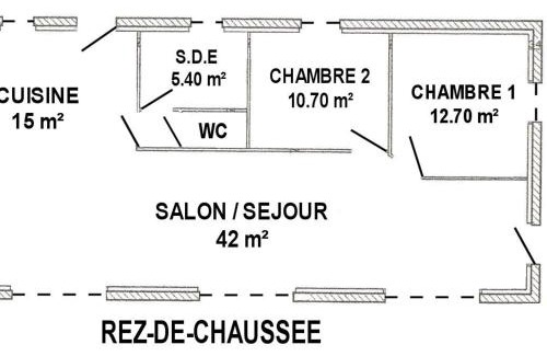 Nort-sur-Erdre Maison | Charmante Grange Rénovée avec Terrasse Privative, Proche de Nantes et du Canal - FR-1-306-905