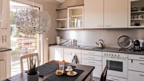 Rinklingen Appartement | Charmante, großzügige Ferienwohnung Villa Fleurie
