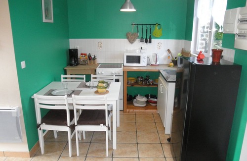 Arques-la-Bataille Maison | Charmante Longère à 10 Minutes de la Plage