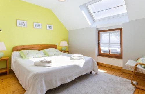 Moisdon-la-Riviere Maison | Charmante longère 3 chambres avec jardin clos, proche de Nantes, idéale pour familles et détente - FR-1-306-896
