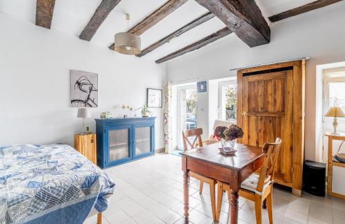 Pannece Maison | Charmante Longère À La Campagne