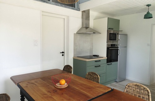 Vaire Maison | Charmante longère rénovée à Vairé, à proximité des commerces et 10 mn des plages